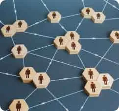 Decentralized Platform Decentralized Platform