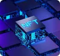 NFT & Tokenization Solutions NFT & Tokenization Solutions