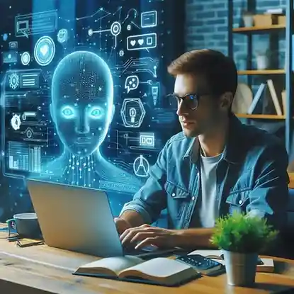 Custom AI solutions 