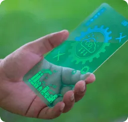 Decentralized Wallet Development