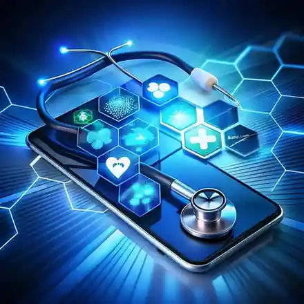 MHealth Software Development MHealth Software Development