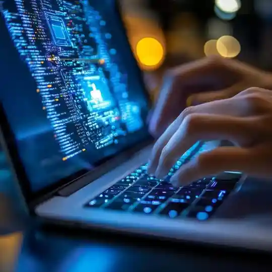 DApp Development DApp Development