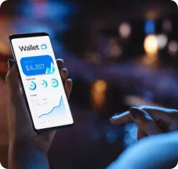 Whitelabel Crypto Wallet Development