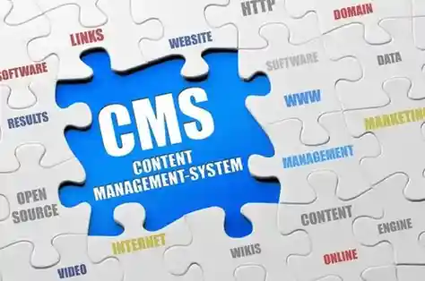 Content Management System Content Management System