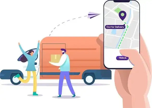 Shipment Tracking System Shipment Tracking System