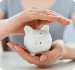 Save money on security costs