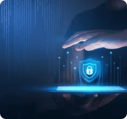 Private and secure