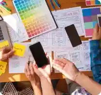 UI/UX Design