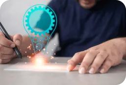 Customised IoT Solutions 
