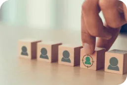 Client-Centric Approach