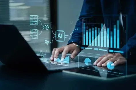 Data Processing