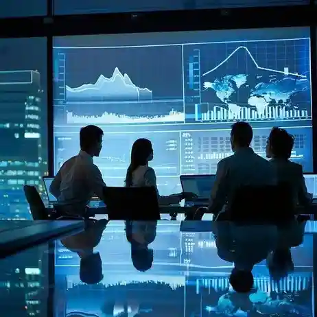 Data Visualisation