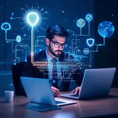 Custom DApp Development Custom DApp Development