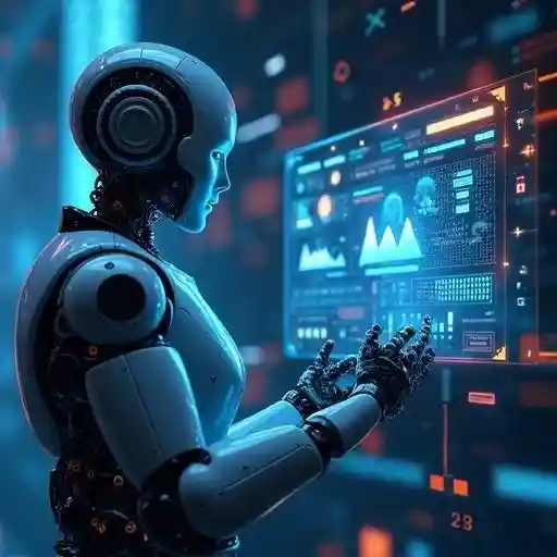 AI Agent Designing AI Agent Designing