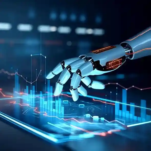 Automation and optimization to reduce manual effort