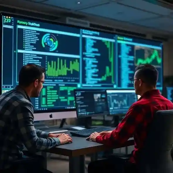 Technical Expertise Technical Expertise
