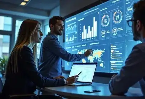 Data Consulting 