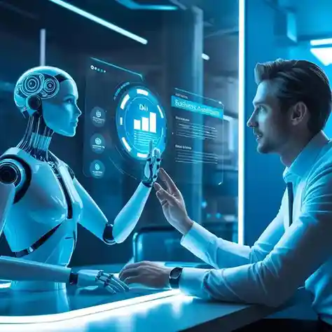 AI Agent Development AI Agent Development