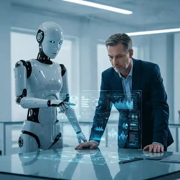 AI Agent Consulting AI Agent Consulting