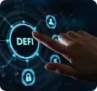 DeFi Platforms