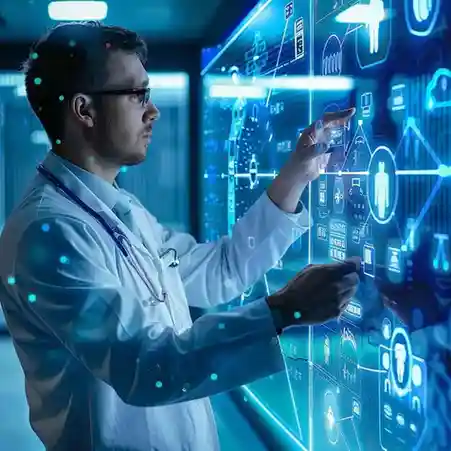 Clinical Decision Support Software Development Clinical Decision Support Software Development