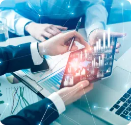 Financial Innovators