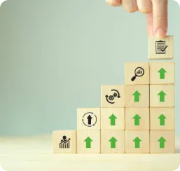Blockchain Strategy