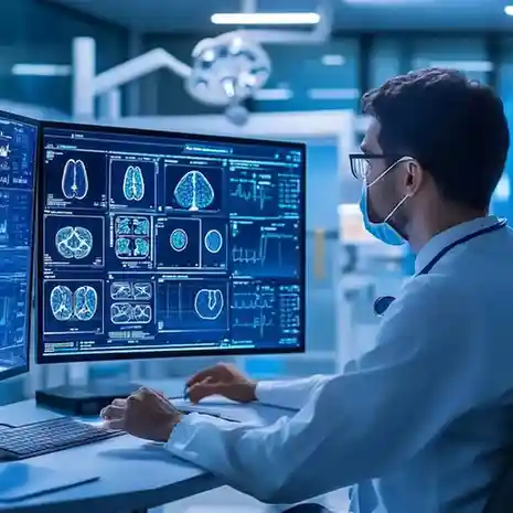Radiology Information System (RIS) Development Radiology Information System (RIS) Development