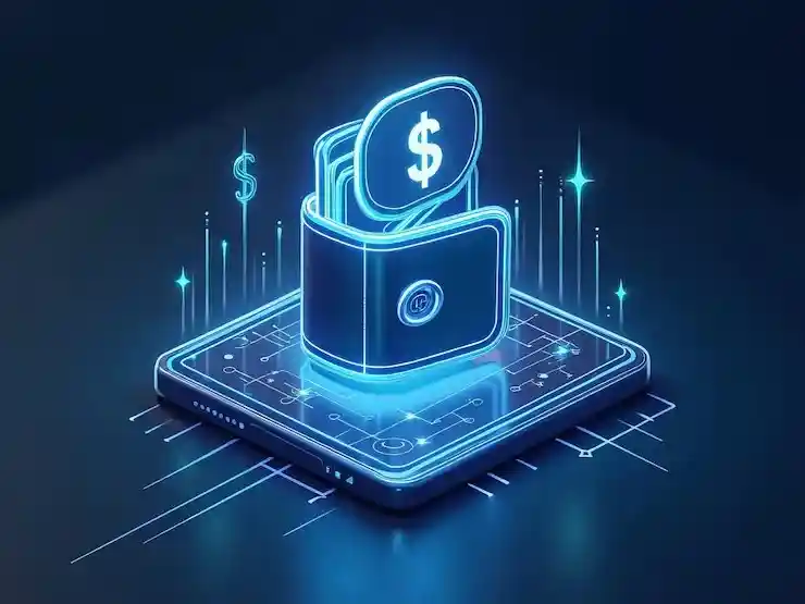 DeFi dApps