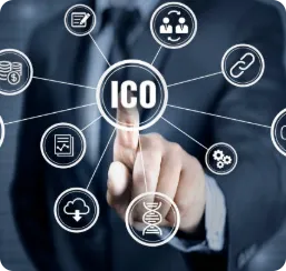 ICO Marketing