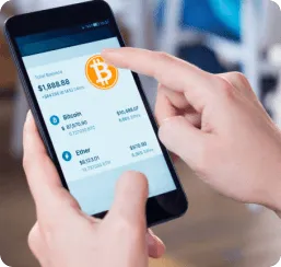 Crypto Wallet Development