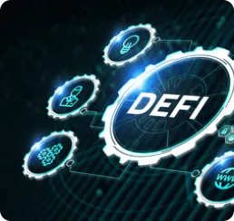 DeFi Solutions DeFi Solutions
