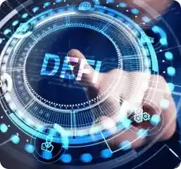 Development Of Decentralized Applications (DApps) Development Of Decentralized Applications (DApps)