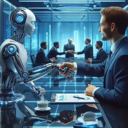 Custom AI Agents Custom AI Agents