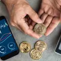Cryptocurrency Exchange Cryptocurrency Exchange