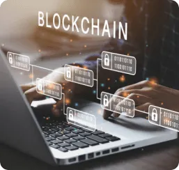 Blockchain Integration