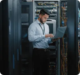 Support and Maintenance Support and Maintenance