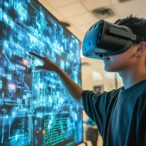 Metaverse Development in Australia