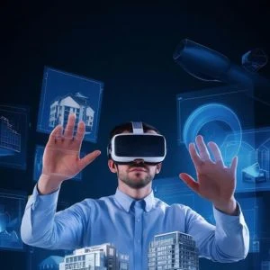 Metaverse Development in USA