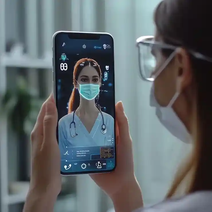 Mobile Health (mHealth) Apps Mobile Health (mHealth) Apps