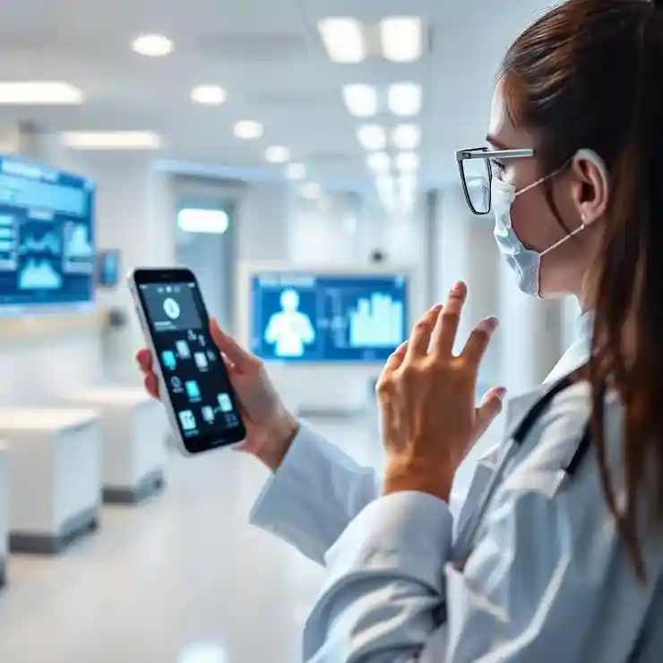Mobile Health (mHealth) Apps Mobile Health (mHealth) Apps