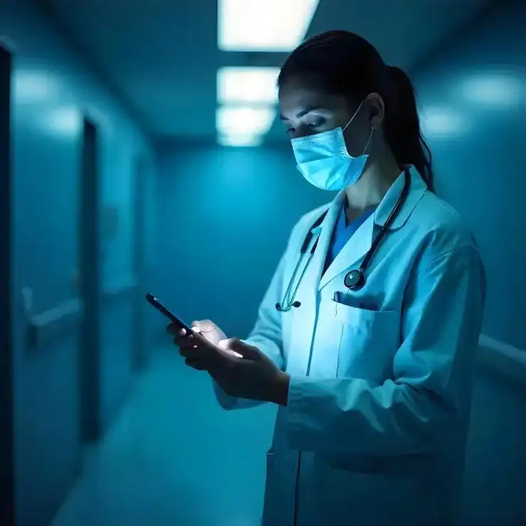 Mobile Health (mHealth) Applications Mobile Health (mHealth) Applications
