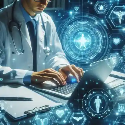Next-Gen Technologies