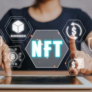 NFT Development in India