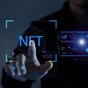 NFT Development in USA
