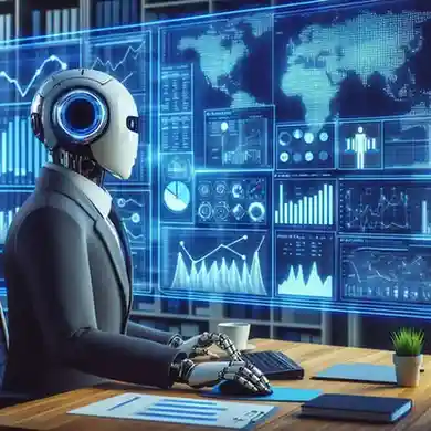 Predictive Analytics & Decision Intelligence Predictive Analytics & Decision Intelligence