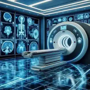 Radiology Information Systems (RIS) Radiology Information Systems (RIS)