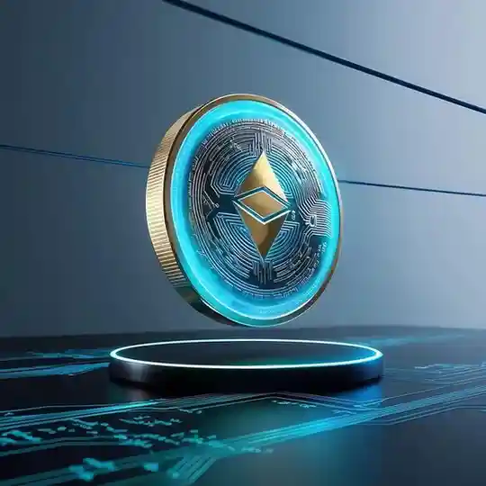 Token Development & ICO/IDO Launches Token Development & ICO/IDO Launches