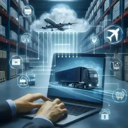 Transportation Management Systems Transportation Management Systems