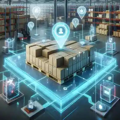 Warehouse Management Systems Warehouse Management Systems